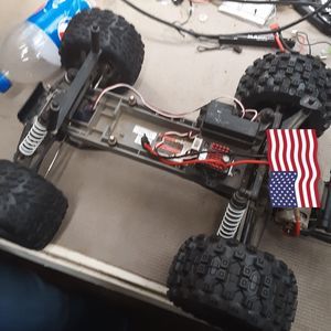 Meet your Posher, Austin